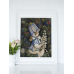 ”Fetița clopoțel” de Olga Grebennik / Art Print