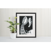 Loneliness de Sorina Iuganu/Art Print