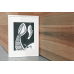 Loneliness de Sorina Iuganu/Art Print