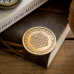 Medalion Premeditatio Malorum