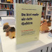 Du bist mehr als dein Gehirn, Jeffrey Schwartz