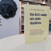 Du bist mehr als dein Gehirn, Jeffrey Schwartz
