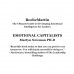 Emotional Capitalists, Martyn Newman, brosata, 212