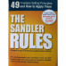 The Sandler Rules: 49 Timeless Selling Principles and How to Apply Them - David Mattson