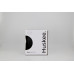Huskee Cup & Lid - Charcoal - 180 ml