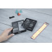 Ceas digital Paprcuts AIRMAIL